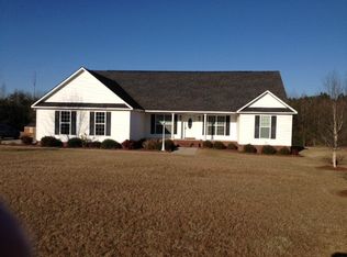 125 Buckeye Rd, Moultrie, GA 31788