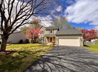 1429 Bar Harbour Rd, Aurora, IL 60504