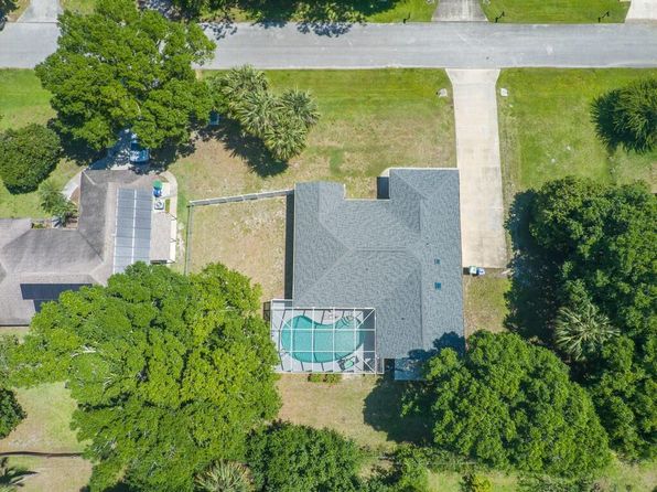 1525 Esterbrook Lane, Sebastian, FL 32958