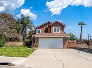 2394 Norte Vista Dr, Chino Hills, CA 91709