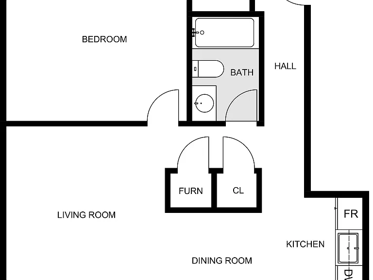 Campus Walk Apartments — Photo 36