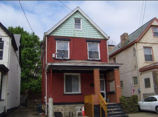 226 Merrimac St, Pittsburgh, PA 15211