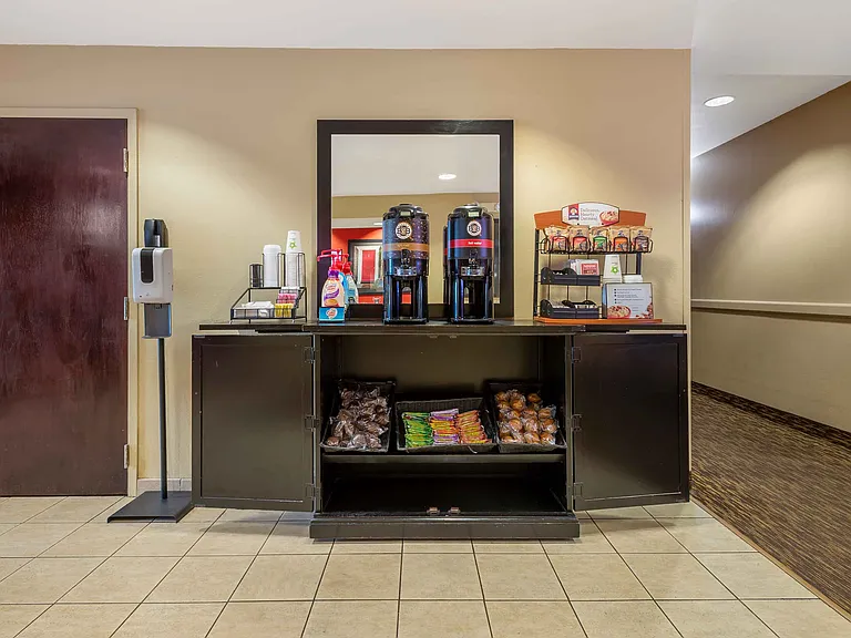 Free Grab-and-Go Breakfast