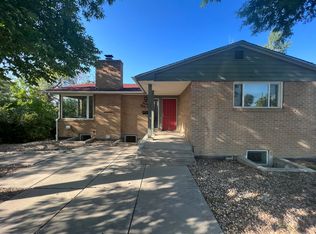 1235 E Ridge Ave, Boulder, CO 80303