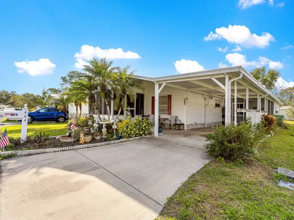 404 Shawn Ave, Wildwood, FL 34785