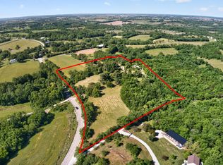 4351 Lexington Rd, Harrodsburg, KY 40330