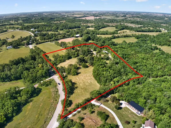 4351 Lexington Rd, Harrodsburg, KY 40330