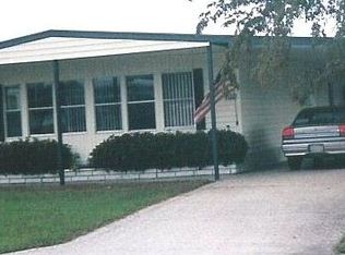 5552 Dakota St, Zephyrhills, FL 33542