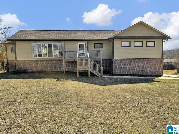 1449 Chevelle St, Birmingham, AL 35214