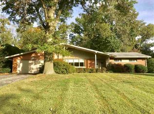 630 S Colony Rd, Evansville, IN 47714