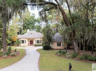 11 Breckenridge Ln, Savannah, GA 31411