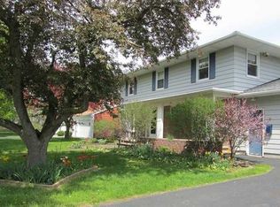 754 Hillside Ave, Rochester, NY 14618