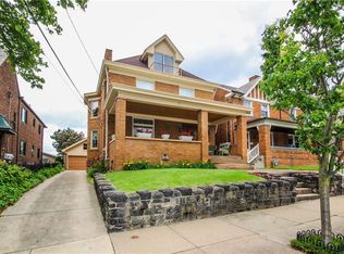 212 Bigham St, Mt Washington, PA