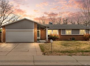 1142 S Owens St, Lakewood, CO 80232