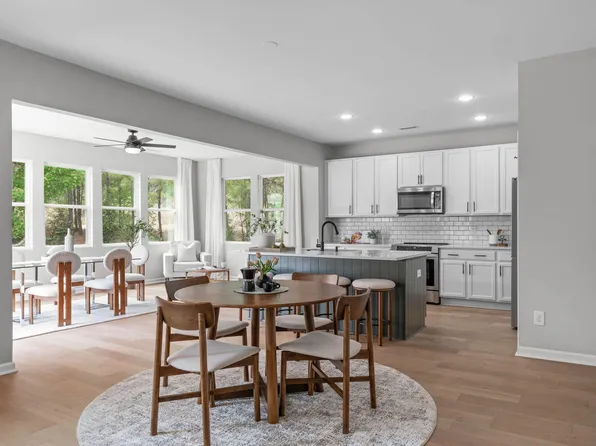 309 Napa Ridge Ln, Morrisville, NC 27560