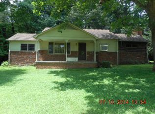 185 Wildwood Rd, Lenoir, NC 28645