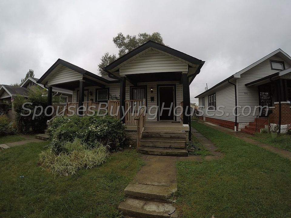 1st image of 844 N Drexel Ave
