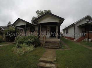 844 N Drexel Ave, Indianapolis, IN