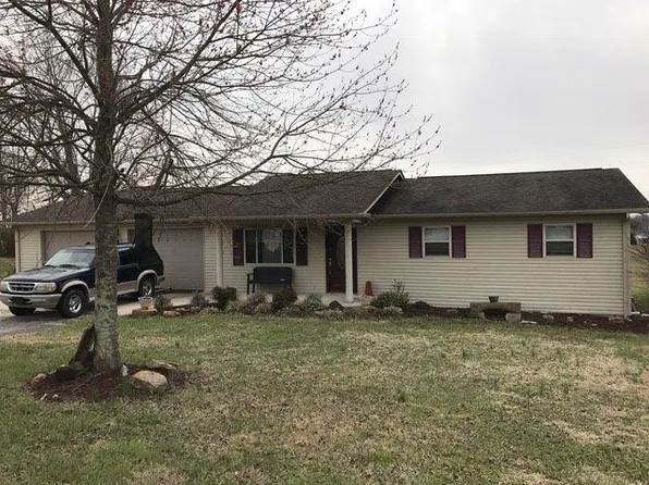 127 Airview Dr, London, KY 40744