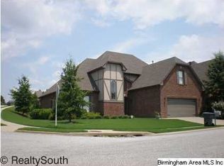 5700 Park Side Pass, Hoover, AL 35244