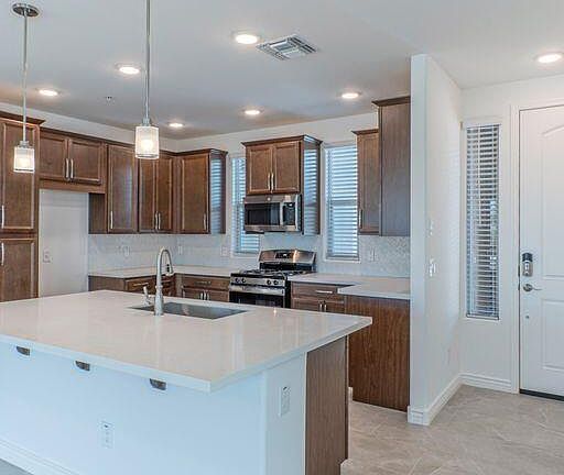 2nd image of 5100 E RANCHO PALOMA Drive #1053