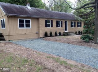 11 Sumac Rd, Glen Burnie, MD 21060