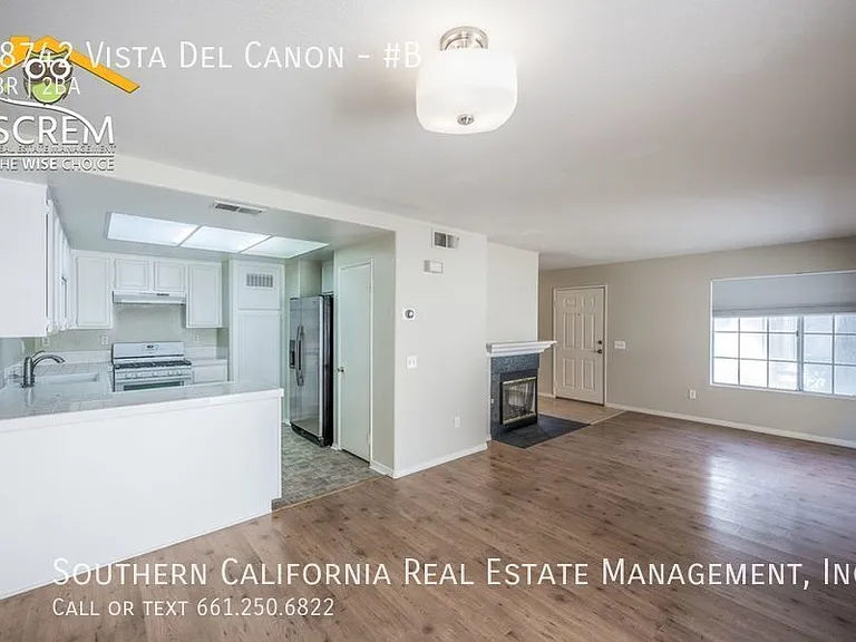 18742 Vista Del Canon #B — Photo 6