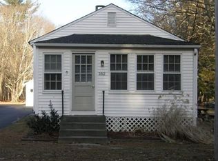 182 Gilbert St, Mansfield, MA 02048