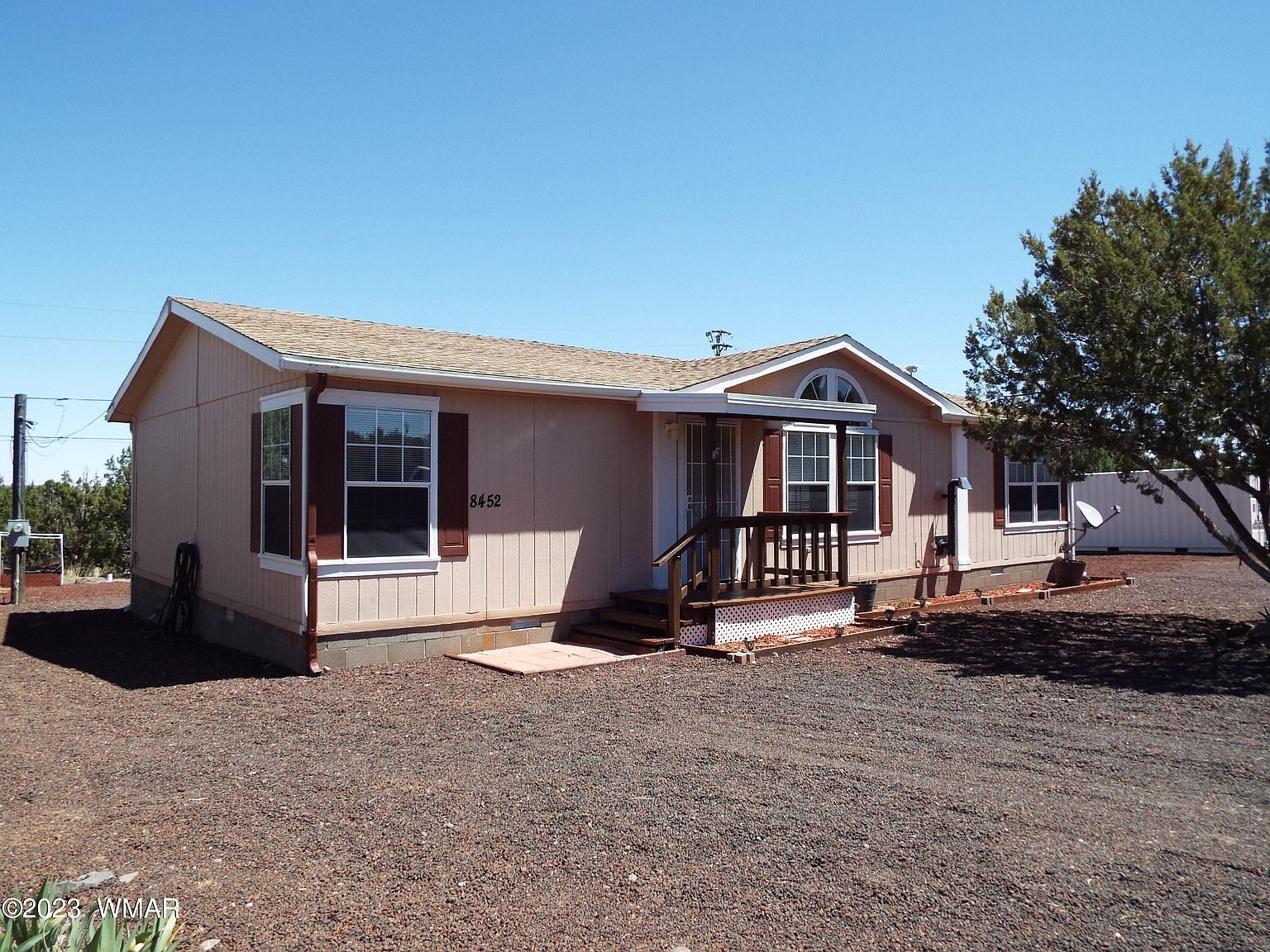 8452 Pinon Dr, Show Low, AZ 85901 Zillow