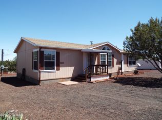 8452 Pinon Dr, Show Low, AZ 85901