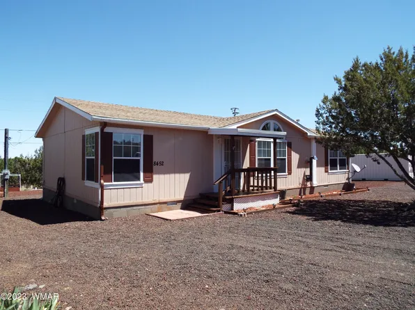 8452 Pinon Dr, Show Low, AZ 85901