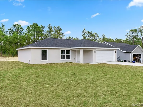 24013 NW Tamarind Ln, Dunnellon, FL 34431