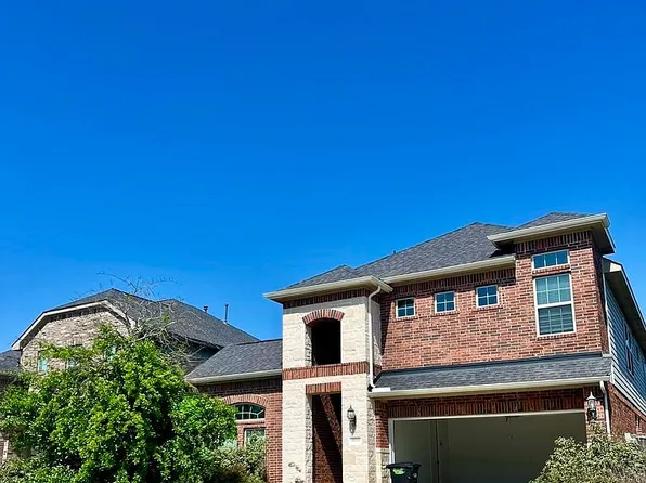 4814 Pecan Arbor Ln, Houston, TX 77069