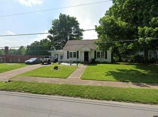 350 S Washington St, Clinton, KY 42031