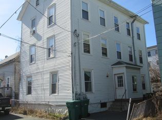 11 Chestnut Ave, Lynn, MA 01902
