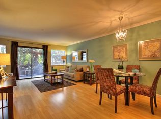 320 Peninsula Ave APT 108, San Mateo, CA