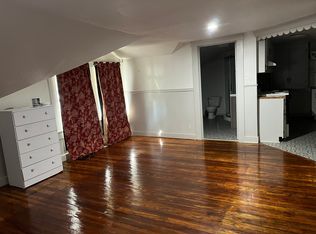 621 S Locust Ave, Okmulgee, OK 74447