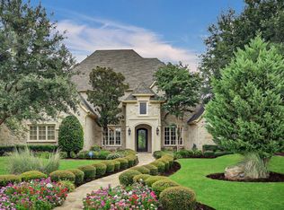 1500 Long And Winding Rd, Mansfield, TX 76063