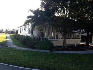 Front View
