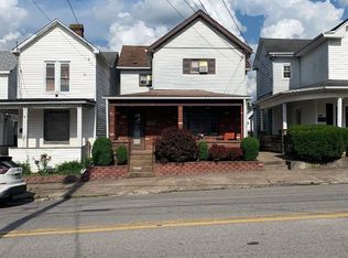 108 Jefferson Ave, Moundsville, WV 26041