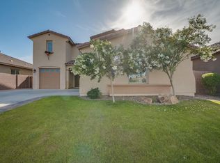 5711 S Parkcrest St, Gilbert, AZ 85298