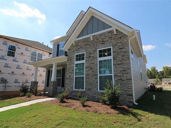 Located on 0154 in Cameron Creek  - Charleston Alley Collection in Tega Cay, SC