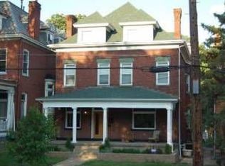 419 S Graham St, Pittsburgh, PA 15232