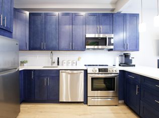 1444 Lincoln Pl #A, Brooklyn, NY 11213