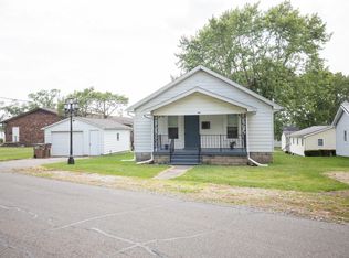 416 Hope Ave, ELIZABETHTOWN, IN 47232