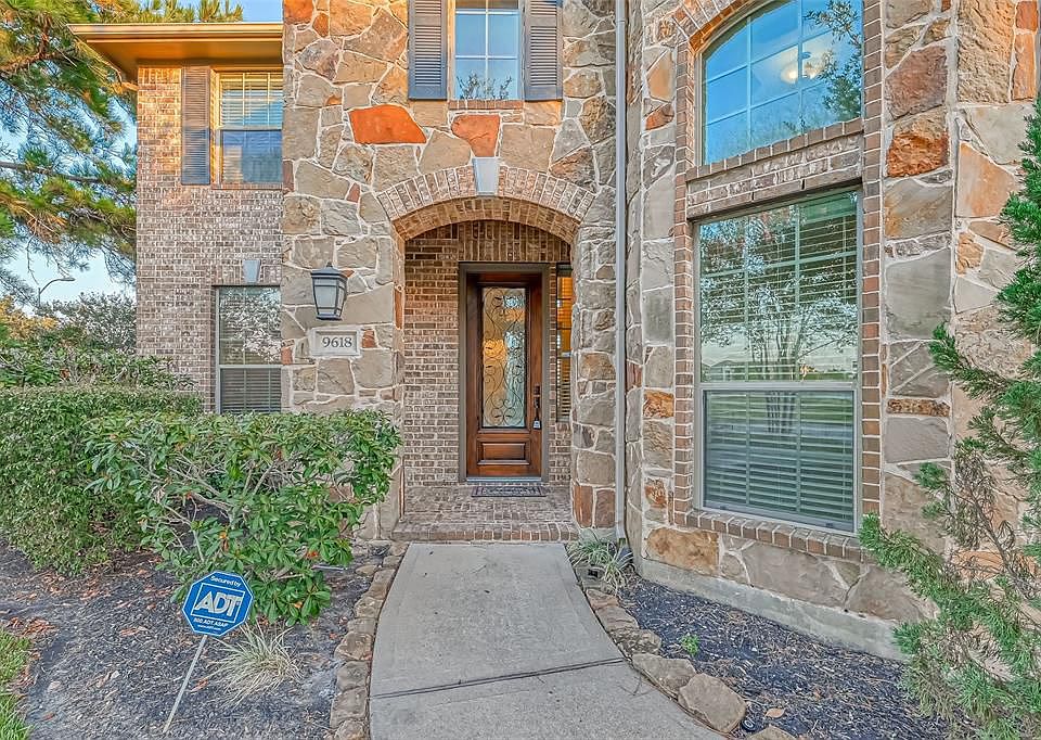 9618 Ridgeworth Ln, Humble, TX 77396 Zillow