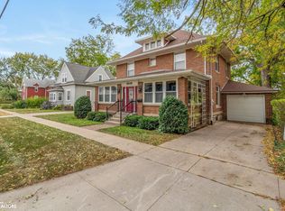 1509 14th Ave, Eldora, IA 50627