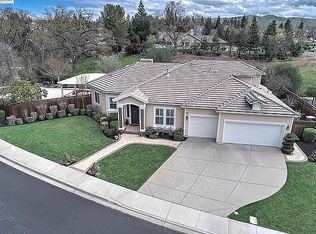 6850 Riddell St, Pleasanton, CA 94566