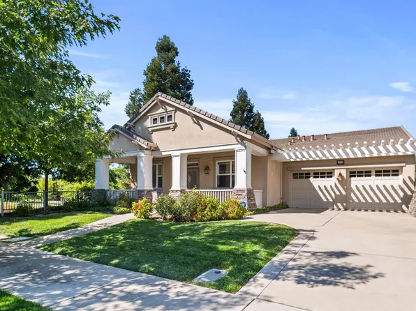 5578 Beck Ln, Livermore, CA 94550