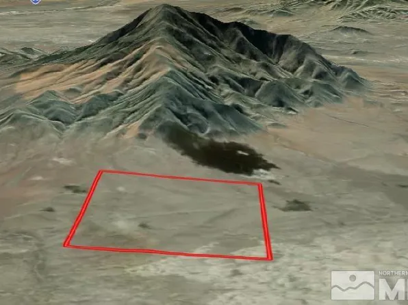 Below Blue Mountain, Winnemucca, NV 89445